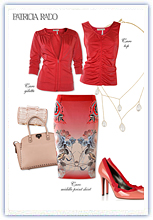 �������� ������ ����� �� Patricia Rado